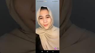 Mango Live Vel Gendis Jib**bs Hijab Ukhty Nakal