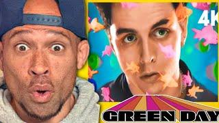Green Day - Basket Case REACTION! Oh, this brings me back...