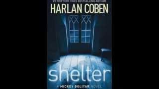 Shelter Book Trailer