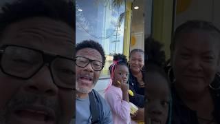 Quality Family Time Judge Mathis