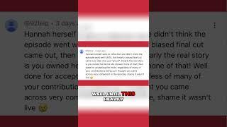 SBS Insight EXPOSED. One YouTube Comment Gave Them Away