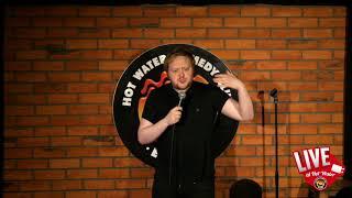 Jamie Hutchinson | What I Should Do