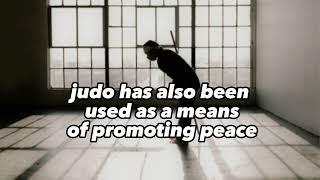 History of Judo