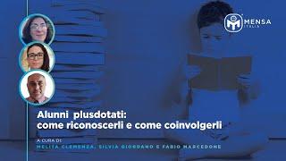 Alunni plusdotati: come riconoscerli e come coinvolgerli