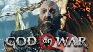 НАПАЛИ РАЗБОЙНИКИ! - GOD OF WAR 4 #3