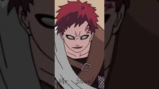 The Life of Gaara - Uncropped Video On My Channel!