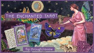 The Enchanted Tarot 