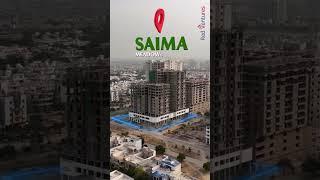 Saima Meadows Luxuria - Construction Update