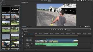 Basic Training for Adobe Premiere Elements 2025, Part 3 of 8