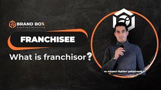 What is franchisee? How to become a franchisee? - BrandBox