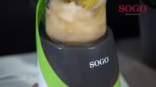 BLENDER SOGO SS 5515