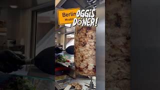 Ich teste Uguzhan Döner in Berlin  (Part 1) #döner @Oguzhanlive
