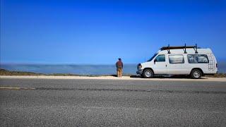 Van Life: Why I Still Do This, Even When It’s Lonely