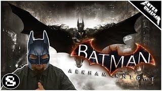 Batman: Arkham Knight (2015) , EnteR ChazmaN's Let's Play, "Knightfall Protocol"