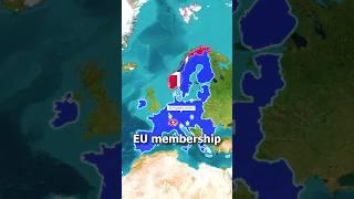 Norway rejected EU???