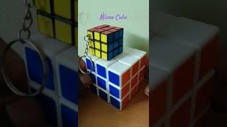 Micro cube| cubing with small cube| cubing| #cube #cubing #cubber #smallcube #memes #rubikscube