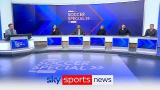 Will Liverpool's European exit provide extra motivation ahead of Carabao Cup final? | Soccer Special