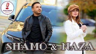Shamo Ibayev & Naza Veysalova -Tenha (Official Video)