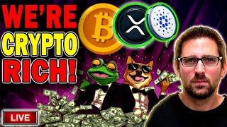 Easiest Way to Make Money with Cryptocurrencies