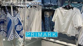 PRIMARK WOMEN’S NEWSUMMER COLLECTION JULY 2024 / NEW IN PRIMARK HAUL 2024