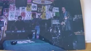 Hollywood Joe -  May 7 1997   Rock + Roll cafe NYC