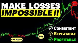 Scalping Made Easy: No More Trading Losses!