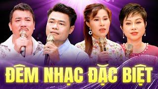 Đêm Nhạc Đặc Biệt Của Các Giọng Ca Để Đời Được Yêu Thích Nhất | Duy Phương & Mỹ Linh & Phi Thanh..