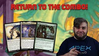 A Return to Exploring Pioneer! | Abzan Amalia Combo Pioneer League