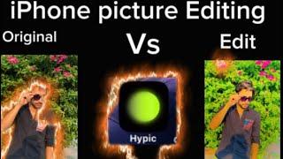 How to Editing pictures in iPhone or android phone #automobile ##editing #trending #viral