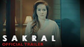 Sakral - Official Trailer