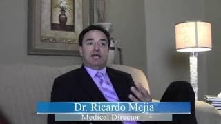 Dr. Ricardo Mejia Speaks about his Values of his Jupiter, Fl Practice