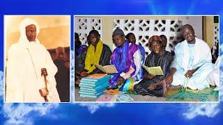 MAGAL SERIGNE SOUHAUBOU MBACKA GAMBIA TOUBA BAKAU EDITION 2023