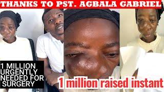Pastor Agbala Gabriel In Tears As This Woman Cry For Help, THIS WILL MAKE YOU CRY