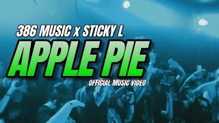 Apple Pie Ft @stickyl3094 (Official Music Video)