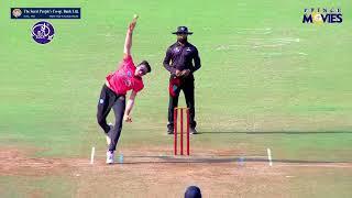 6 6 6 6 6 6  SMIT PATEL TO ARYA DESAI  || SCL | SURAT CRICKET LEAGUE 2024