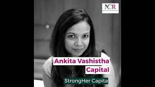 Why Woman Entrepreneur raise less capital ?