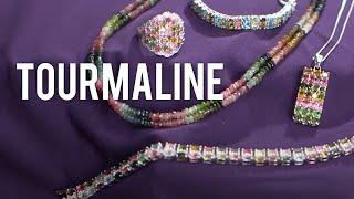 Wear It With Style: Tourmaline