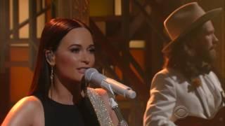 Kacey Musgraves  - Late to The Party