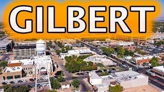 Life in Gilbert Arizona 4K