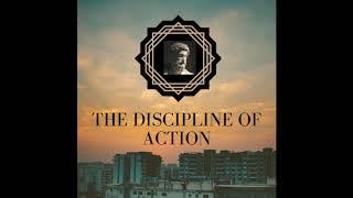 The Discipline of Action | A Stoic Guided Meditation