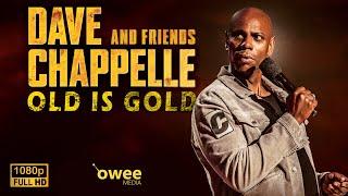 Dave Chappelle - For What It's Worth Full Stand Up Show