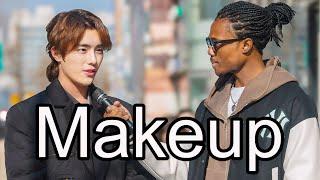 What's The Beauty Standards For Guys In Korea?