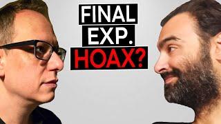 DEBATE: Was the Final Experiment a Hoax? | Craig / @FTFEOfficial Vs Matthew Hakim