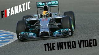 F1Fanatic - The Intro Video