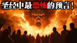 圣经中最恐怖的预言！ | The Most Terrifying Prophecies in the Bible!