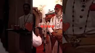 Shri Arvind Singh# Mewar@ Udaipur## lakshyaraj Singh @Mewar short video#