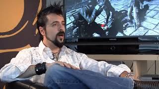 The Saboteur Interview by GameSpot (Pre-Alpha The Saboteur)