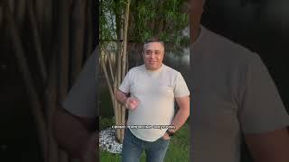 Ведущий Тюмень Кирилл Васильев