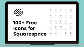 How To Add Google Icons to Squarespace // Google Material Symbols Update for Squarespace - May 2022