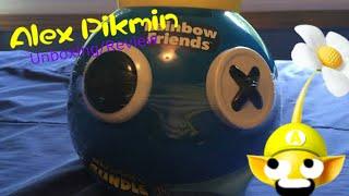 Alex Pikmin Unboxing/Review Rainbow Friends Ultimate Bundle